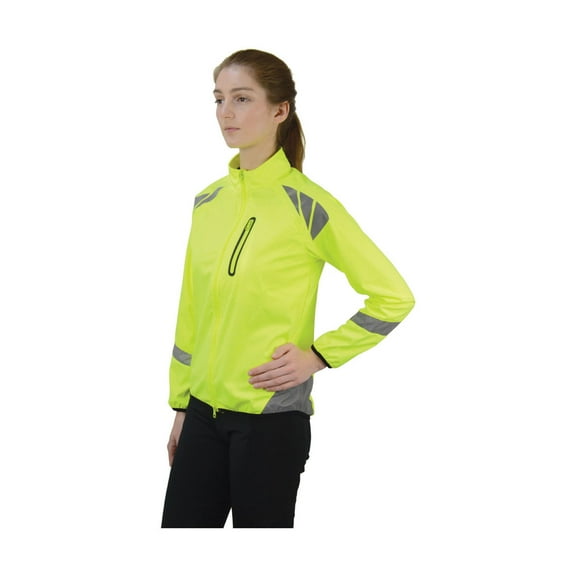 HyVIZ  Adult Reflective Jacket