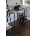 thumbnail image 3 of Bureau pour poste de travail Bronwin, 3 of 4