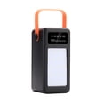 thumbnail image 3 of DIY Charging Power Bank Case Box with LED Flashlight, Charging Box Charge DIY Shell, 3 of 6