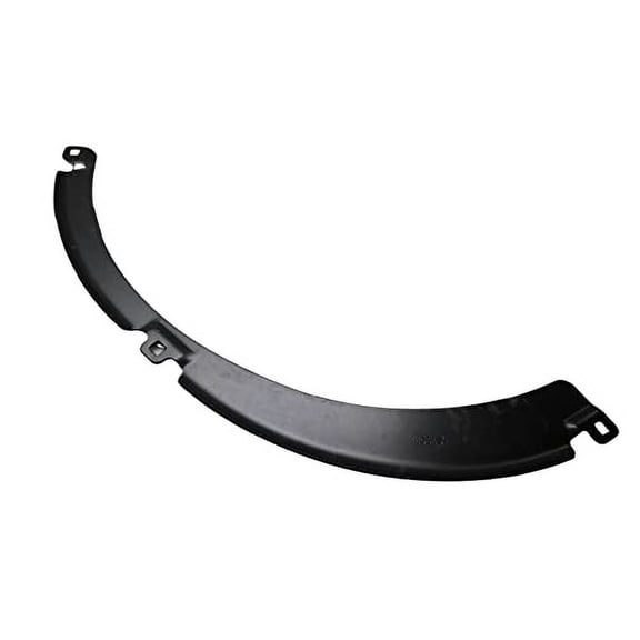 532403150 Lawn Tractor Deck Baffle Genuine Original Equipment Manufacturer (Oem) Part
