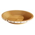 thumbnail image 1 of Runquan Cat Scratcher Board Cat Scratch Bed for Kitten Kitty Small Medium Large Cats Round S, 1 of 8
