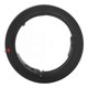 thumbnail image 3 of Lens Mount Adapter Aluminum Alloy Lens Converter Ring for EOSR RP Ra R5 R6 R3 R5C R7 R10 R6Mark II R50 R100, 3 of 4