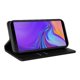 thumbnail image 2 of Funda para Samsung Galaxy A7 2018 Estuche de Cuero PU Tipo Cartera con Ranuras para Tarjetas y Cierre Magnético, 2 of 5