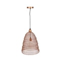 thumbnail image 1 of Kenroy Home 94076COP Pendentif en Ortie 1 Lumière, Cuivre, 1 of 1