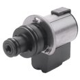 thumbnail image 5 of Solenoide de bloqueo del convertidor de automóvil yuxing Para Lineartronic CVT TR580 TR690 negro plateado, 5 of 5