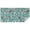 Pitbull Dog and, variant on Pink Dachshund Chips Rectangle Tablecloth 60"x102",Waterproof Polyester Rectangle Table Cloth, Wipeable Spillproof Polyester Tablecloth for Dining, Camping, Indoor and Outdoor