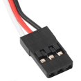 thumbnail image 5 of 10pcs 10cm Quadcopter Extension Servo Lead Futaba Jr Male To Male Wire Cable Rc, 5 of 5