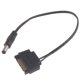thumbnail image 2 of 2 pcs DC cable Power supply SATA Revolution DC 5521 12V Power supply SATA to DC cable, 2 of 5