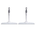 thumbnail image 1 of 2pcs Glass Wiper Tile Cleaning Scraper Household Window Wiper Hanging Cleaning Scraper, 1 of 8