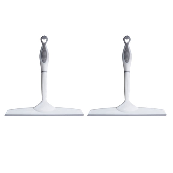 Raindrops  2 Pcs Solar Panel Grout Cleaner Kitchen Tile Bathroom Mirror