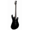 thumbnail image 4 of Guitarra Eléctrica Smithfire SMI-211 con Combo Estuche Paquete, 4 of 11