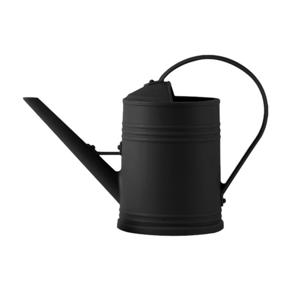 SUSHANG Watering Can, 1/2 Gallon Plastic Watering Cans with Comfortable Handle, Plant Watering Can, Small Watering Can for Indoor Plants,Bonsai Outdoor Garden Modern Decoratives