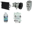 thumbnail image 1 of HVAC Kit de Remplacement de Compresseur-Condenseur, 1 of 4