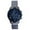 C, variant on TIHLMK Watches for Men Men Fashion Watch Clock Stainless Steel Casual Dress Wrist Crystal