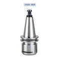 thumbnail image 1 of CNC Tool Holder ISO20 ER16 Collet Chuck Stable Performance For Metalworking, 1 of 10
