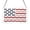 A2, variant on Acrylic Jigsaw Puzzle Suncatcher 250th Anniversary,Patriotic Acrylic Puzzle Suncatcher, 4th of July DIY Window Hanging Pendant Sunshade Plates, Independence Day Red White Blue Decorative Sun Catcher