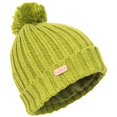 thumbnail image 2 of Trespass - Gorro Beanie Thorns para Hombre (Helecho), 2 of 2