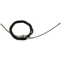 Dorman C95319 Parking Brake Cable Fits select: 1988-1989 CHEVROLET GMT-400, 1989 GMC SIERRA