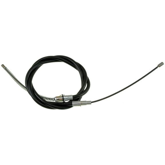 Dorman C95319 Parking Brake Cable Fits select: 1988-1989 CHEVROLET GMT-400, 1989 GMC SIERRA