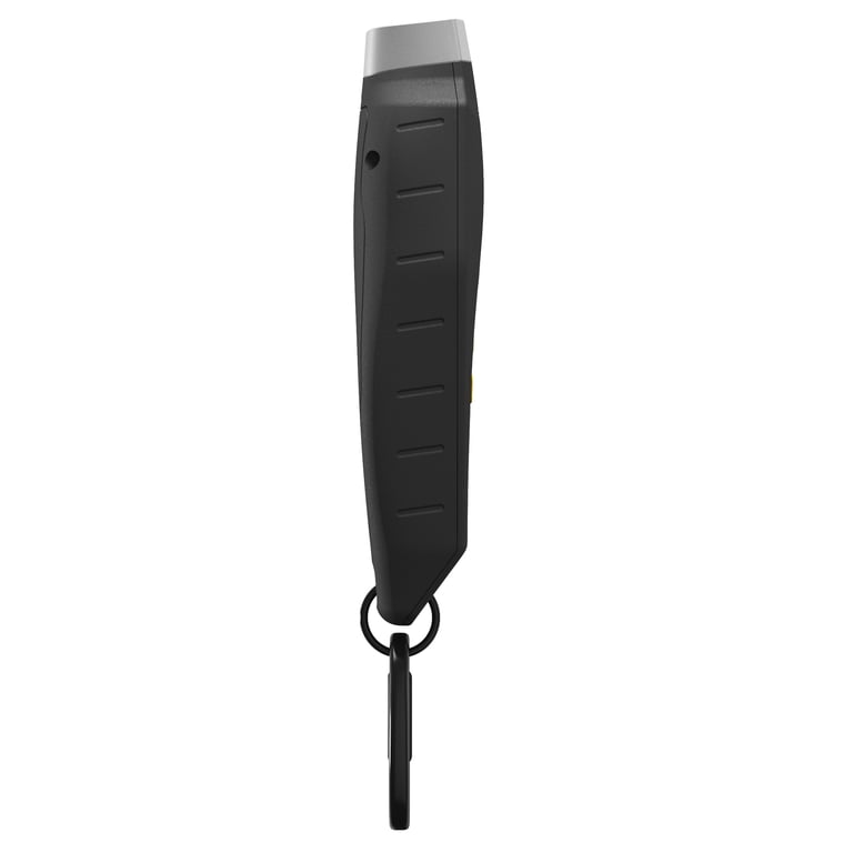 Michelin Mini Keychain Digital Tire Gauge, 99 Psi photo 3