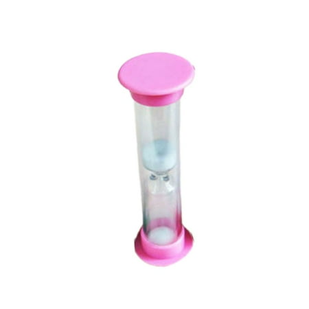 

Sufanic 1Minute Sand Egg Timer Teaching Games Cooking Timing Hourglass Different Colours