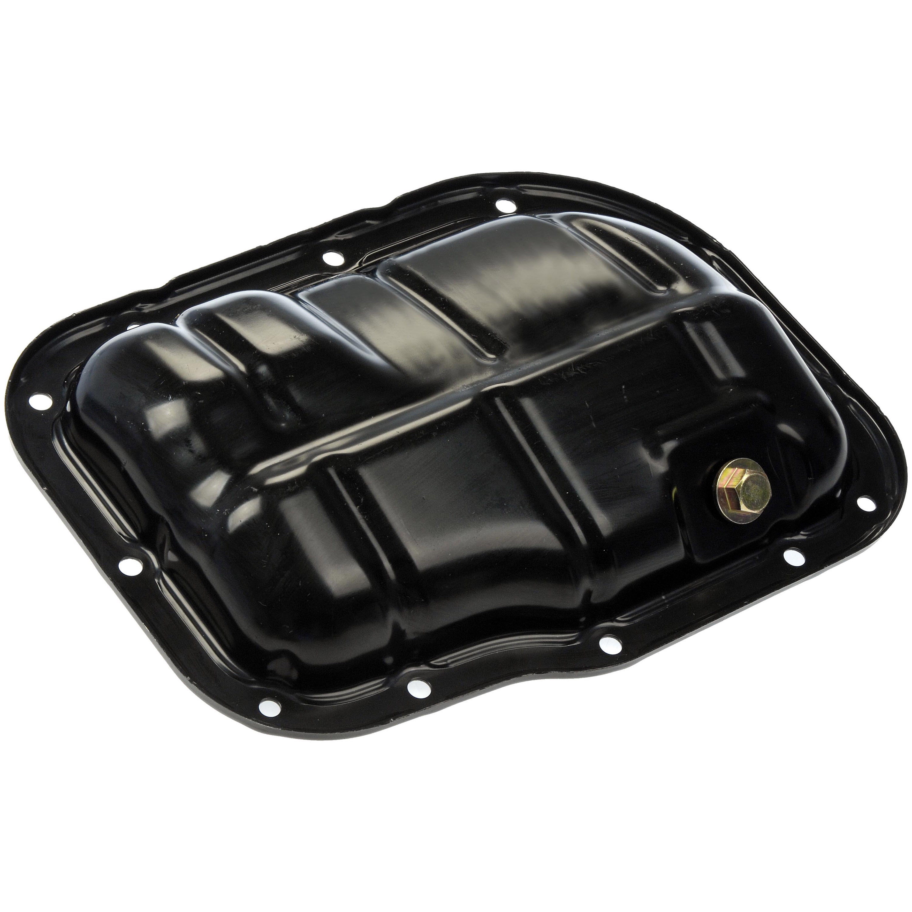 Dorman 264-342 Engine Oil Pan Compatible with Select Lexus Toyota Models 