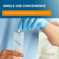 thumbnail image 3 of McKesson Pill Crusher Pouches for Silent Knight, Disposable, 50 Count, 20 Packs, 1000 Total, 3 of 5