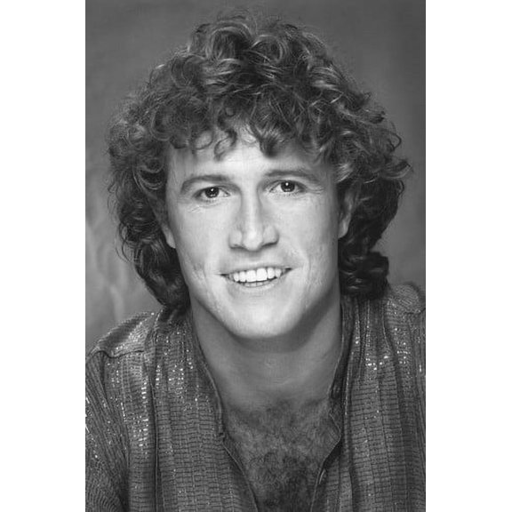 Andy Gibb 24X36 Poster