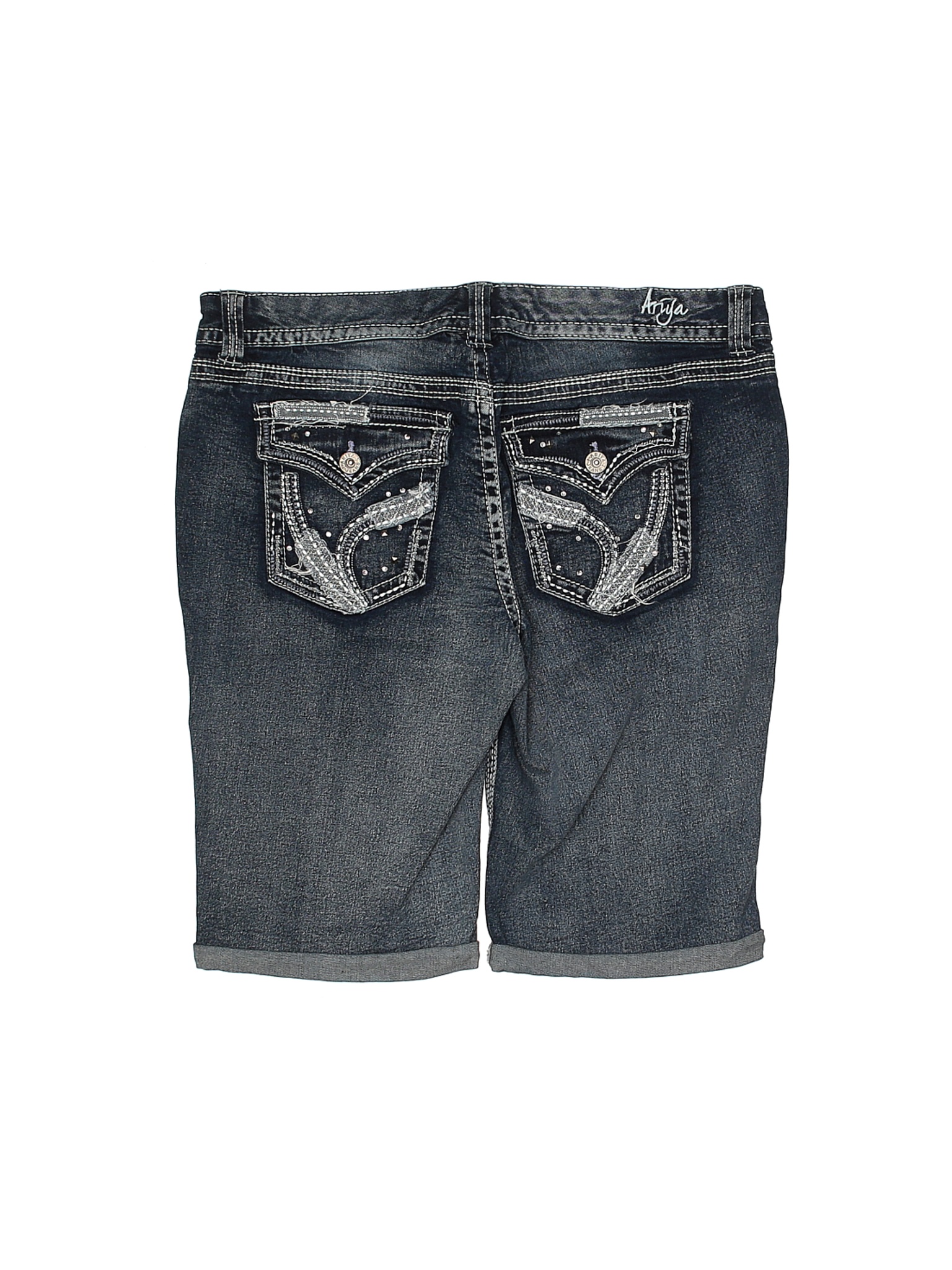 Ariya Jeans - Pre-Owned Ariya Jeans 