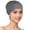 Grey, variant on Women Hijab Undercap Under Scarf Hijab Cap High Elastic Inner Turban