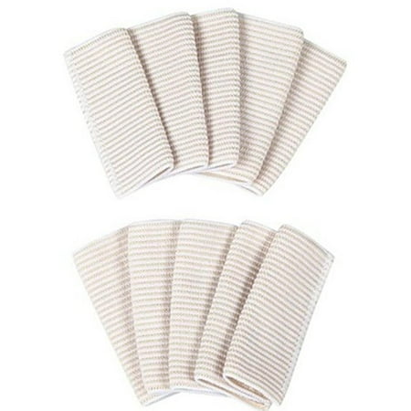 - Breathable Elastic Compression Finger & Thumb Brace Sleeves Support For Basketball, Tennis,Baseball