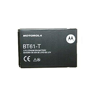 Motorola Standard Battery - motorola oem motorola bt61-t standard battery (1150 mah)