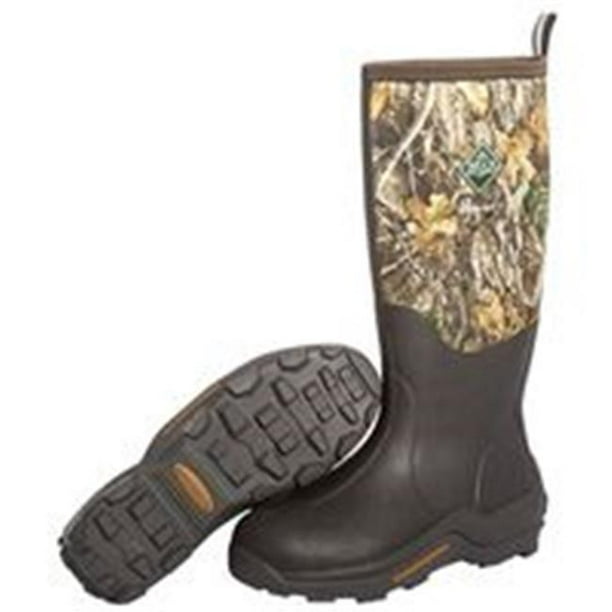 muck boot men's woody max