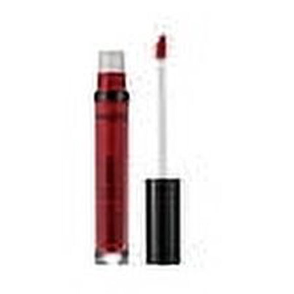 Note Rouge à Lèvres Mat Queen Rouge à Lèvres Liquide Permanent 15 Rouge Magique