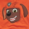 thumbnail image 3 of Paw Patrol Mens Grin Zuma T-Shirt, 3 of 5