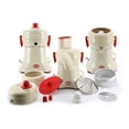 thumbnail image 2 of Extractor de Jugos TURMIX Multi Uso Comercial TU67, 2 of 3