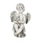 thumbnail image 1 of Estatua de jardín Ángel con escultura de Alas Zulema Ángel escultura, 1 of 8