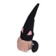 thumbnail image 1 of Adorno de Halloween ANGGREK de Franela Decorativa Sin Rostro 34x12cm, 1 of 8