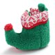 thumbnail image 3 of Lindos zapatos piso invierno Prewalkers calientes para bebés Primeros navideños bebé recién nacidos anti-Slip cómodos, 3 of 9