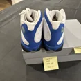 thumbnail image 4 of Ni - ke Size 11 - Air Jordan 13 Retro Hyper Royal, 4 of 5