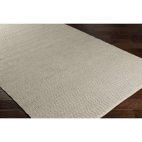 BoutiqueRugs McDonough Outdoor Area Rug - Outdoor Safe - Taupe - 5' x 7'6"