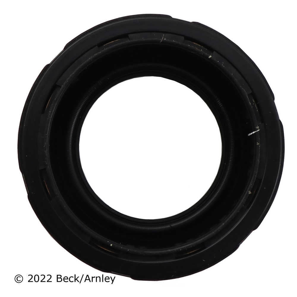 Beck Arnley 039-6686 SPARK PLUG TUBE SEAL Fits select: 2009-2018 TOYOTA RAV4, 2010-2017 TOYOTA CAMRY