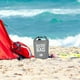 thumbnail image 1 of Bolsa flotante de agua de lona de PVC para mochila seca impermeable al aire libre 5L/10L portátil Ndcxsfigh Para Estrenar, 1 of 4