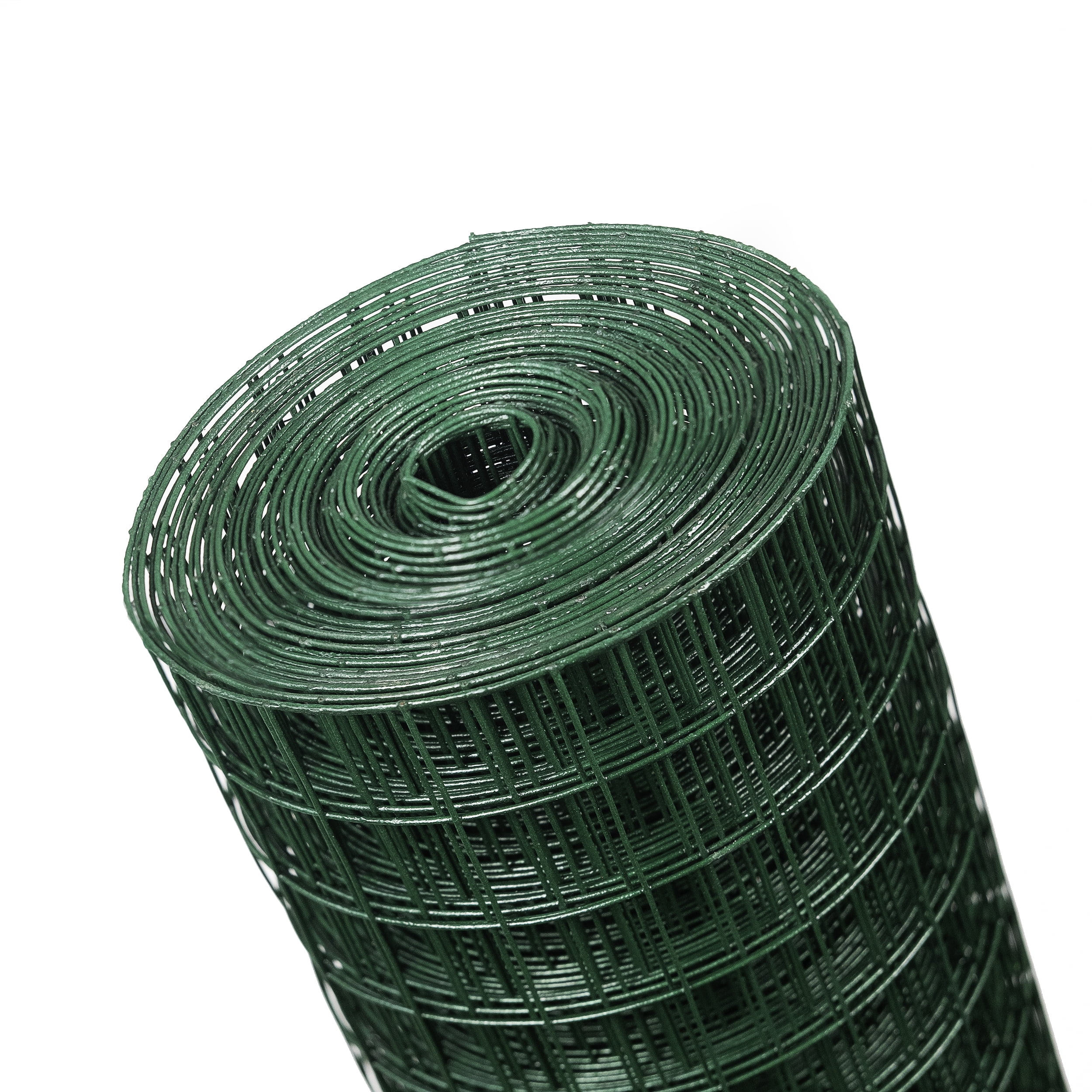 Heavy Duty Galvanized Hardware Cloth, 24"x50', 16 gauge, 1.5"/1.5