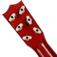 thumbnail image 4 of Mini 21inch 6 Strings Acoustic Guitar Musical Instrument Gift Wood, 4 of 9