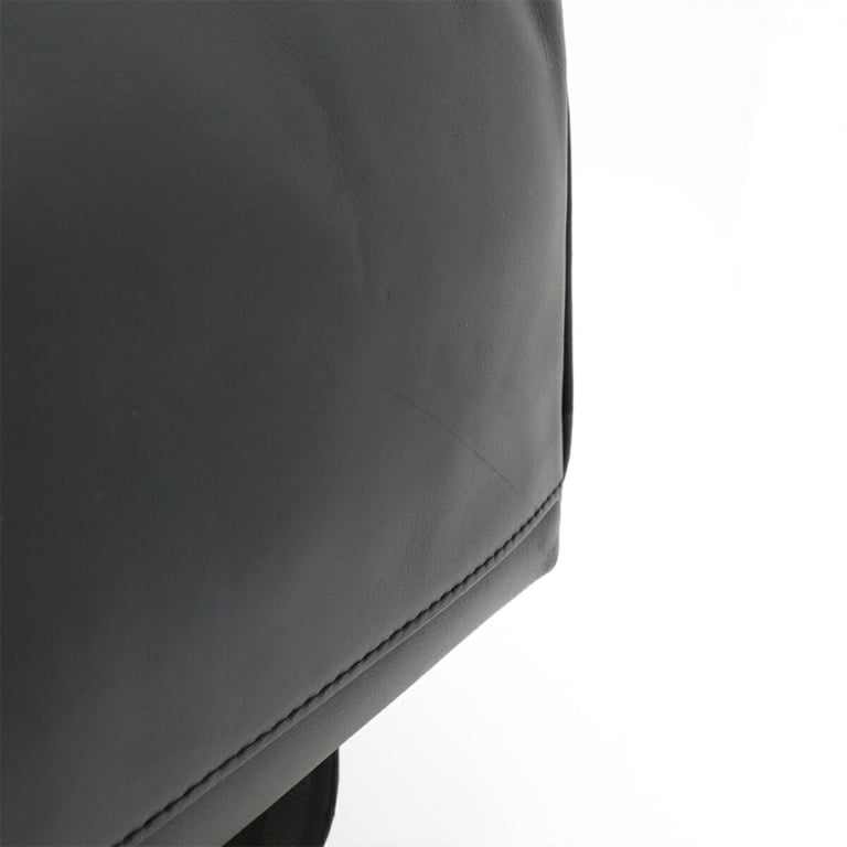 Pre-Owned BURBERRY TB Backpack in Nylon Canvas and Leather  display picture 1
