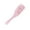 Pink, variant on Detangling Hair Brush,Spirals Hairbrush Vented Detangler Hair Brush for Blow Drying,Glides Through Tangles All Hair Type