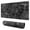 Spider Web Halloween-2, variant on Long Mouse Pads for Desk,Spider Web Halloween Pattern Desk Mats on Top Of Desks, Desk Mouse Pad Extra Large with 3mm Non-Slip Base and Stitched Edge for Gaming,Office,Work,Home 31.5x11.8in