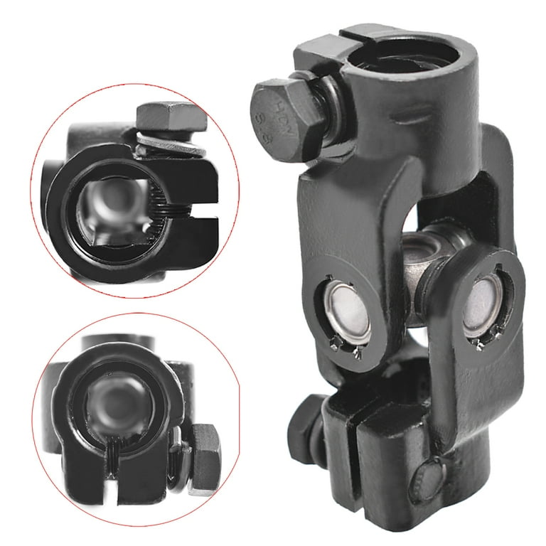 labwork 8L8Z3B676E 8L8Z3B676C 425-358 Intermediate Steering