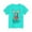 Sky Blue Easter Shirts for Kids, variant on Yxbdin Easter Shirts for Kids Happy Easter Day Cute Bunny Printed Shirt Short Sleeve Festival Outfits Spring Break Tops Comfy Sports T Shirts Beige 110